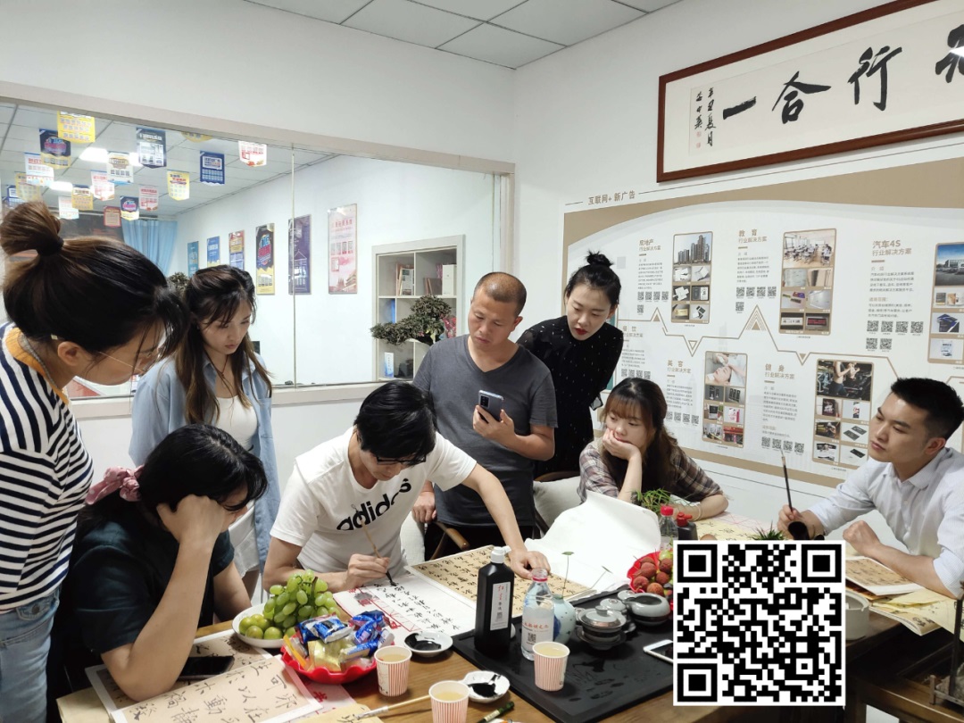 图文广告快印连锁