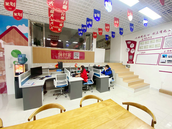这家不一样的广告店，凭什么新老客户都爱去？ 